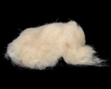 Beaver Dry Fly Dubbing - Light Cahill