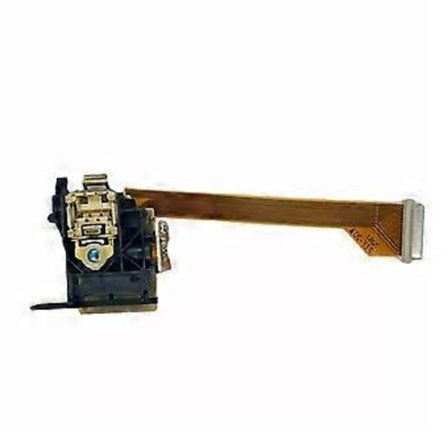 VAM1204 CDM1204 VAM12.4 CDM12.4 Afspiller Laser Linse Hoved Optiske Pick-ups Bloc Optique Laser Hoved Linse Udskiftning