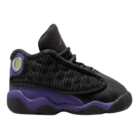 Jordan, Sneakers Paars, unisex, Maat:36 EU