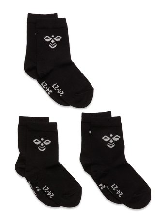 Hummel | Sutton 3-Pack Sock | 28/31