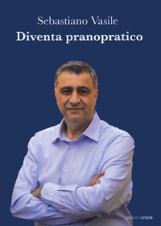 Diventa pranopratico Sebastiano Vasile