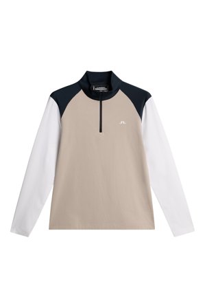 J.Lindeberg - Sasha Mid Layer - Golf - Grey - Men - M