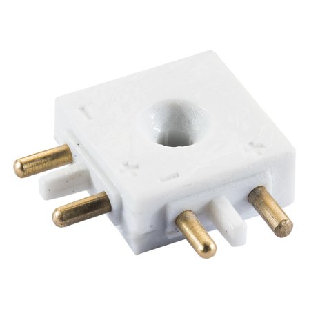 SG Slimline L-Skjøt