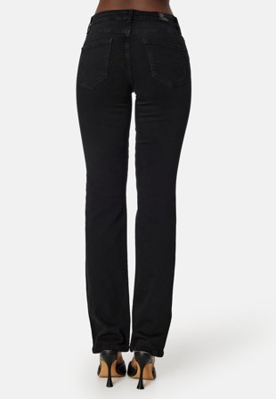 ONLY Alicia Reg Straight Denim Klær