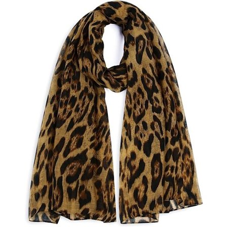 Muodikkaat huivit naisille - Kevyet huivit, huivi, kääre kevääseen/kesään