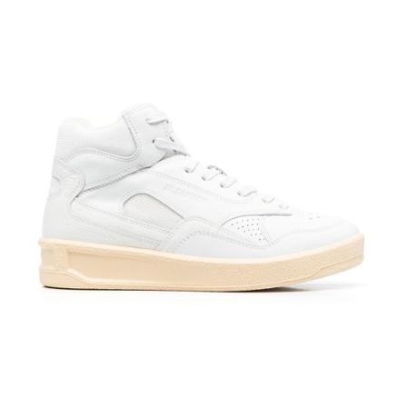 Jil Sander Sneakers Hvid, Dame, Størrelse: 35 EU