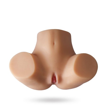 F*CK ME AS YOU MEAN IT - MEGA BUTT 15KG - Vuxen.se - Premium, uppblåsbara, realistiska sexdockor