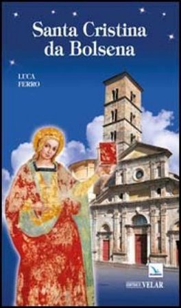 Santa Cristina da Bolsena Luca Ferro