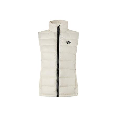 Pepe Jeans, Vest Wit, Dames, Maat:L