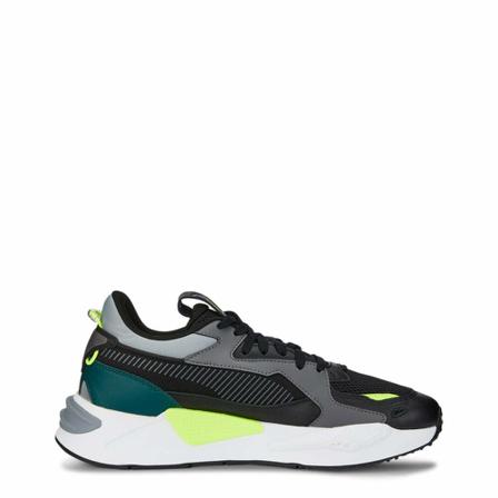 Puma, Sneakers Zwart, unisex, Maat:40 EU