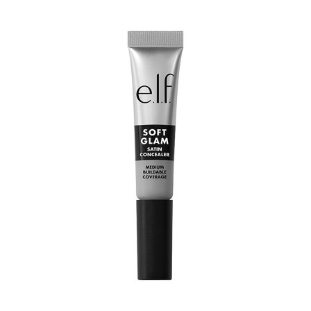 e.l.f. Soft Glam Satin Concealer 32 Medium Neutral, Makeup, Ansigt, Concealer