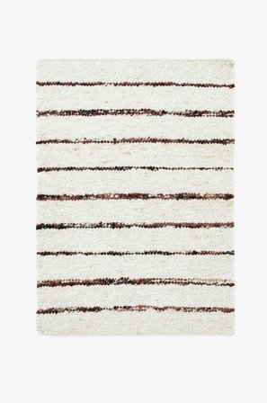 Svanefors - Villamatto Dani - Beige - Villamatot - 300X400 - - Homeroom