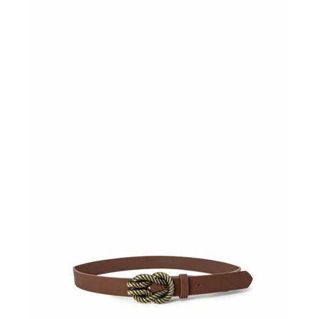Only, Belts Brązowy, Kobieta, Rozmiar: 95 CM