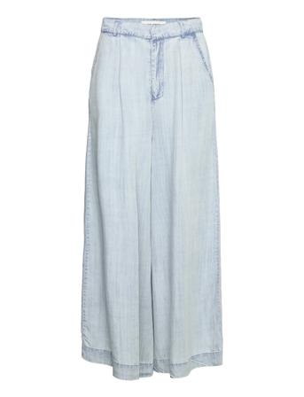 Trousers Blue Sofie Schnoor