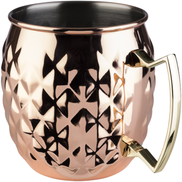 APS Moscow Mule Krus 50cl