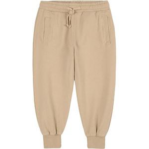 My Little Cozmo Stone Sweatpants - Bottoms - 4 years - Beige