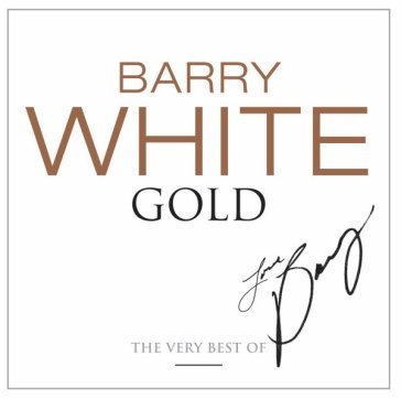 Gold the very best Barry White