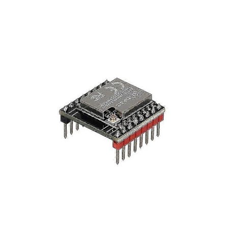 Bigtreetech Esp-07s Wifi-modul 3D-skrivardelar med Skr2-kort