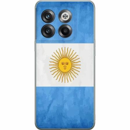 Oneplus 10t Skal / Mobilskal - Argentina
