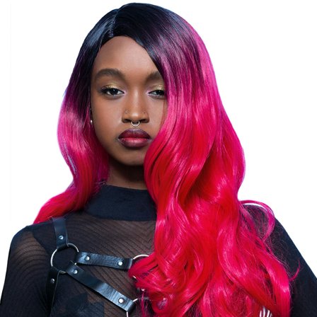 Queen Bitch Manic Panic Paryk Cleo Rose