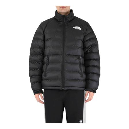 The North Face Phlego duvet Sort, Herre Dunjakker