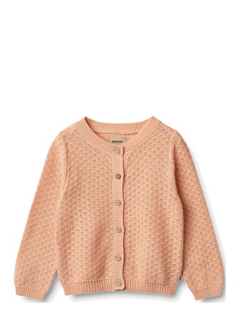 Wheat | Knit Cardigan Magnella | 98