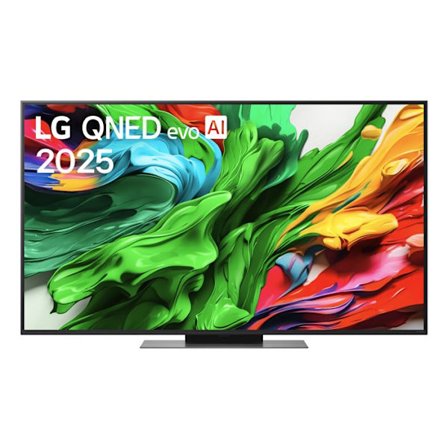 LG TV Mini LED miniled 55QNED8