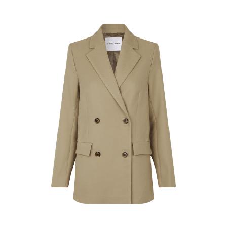 SAMSOE Safalcon jacket 15201 Kappor Dam Beige XS