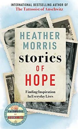Stories of Hope - Bok av Heather Morris - Häfte