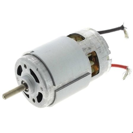Motor 18v 5131039548 - grästrimmer ryobi