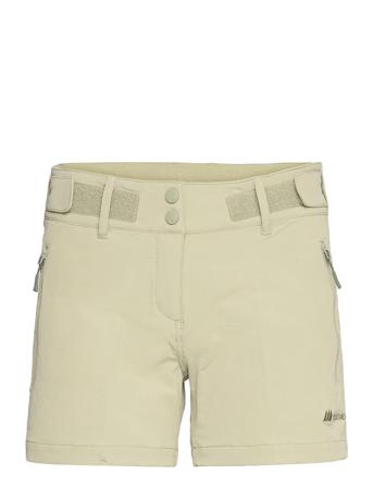 Dalsfjorden Shorts Shorts Sport Shorts Vihreä Skogstad