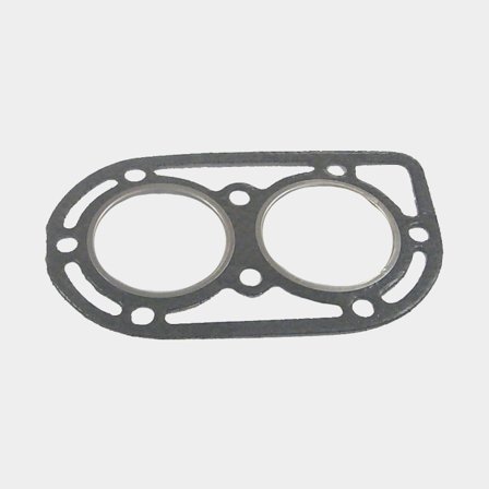 Guarnizione della testata, per Suzuki DT6, DT8