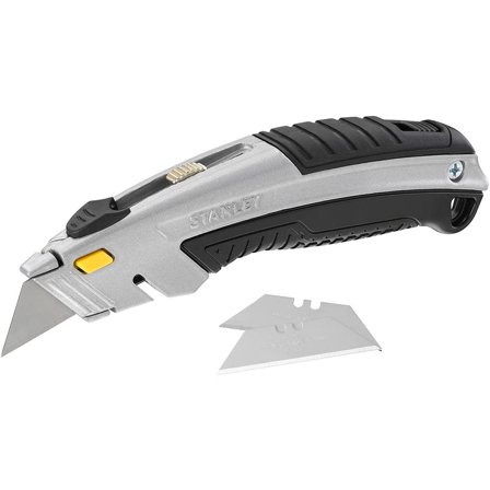 STANLEY 0-10-788 Kniv infällbar, Handverktyg