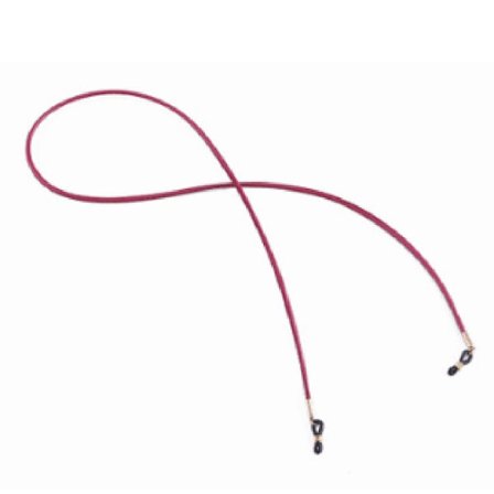 Stilsäkert Snöre för Glasögon