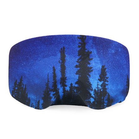 Ski Goggles Mask Cover Opbevaringsærmetaske 10 10