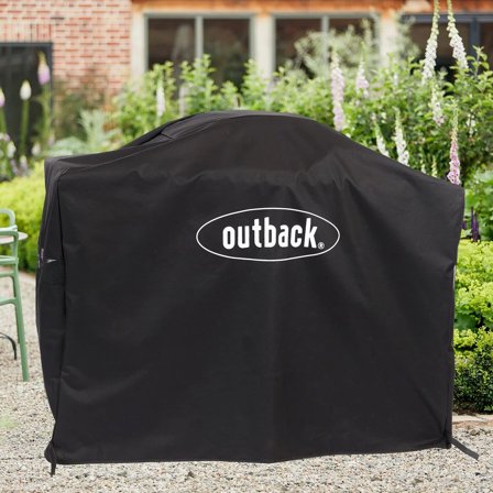 Outback Premium Vented Cover for Excel/Omega/Onyx BBQ - OUT371062