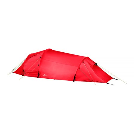 Sydvang Skaring 2 tunnel tents Red OneSize