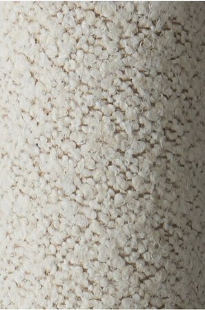 Jotex - Cloud Stofstaal Gebroken Wit Gebroken wit - OTE - Koop Stofstalen - Meubels bij Jotex