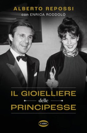 Il gioielliere delle principesse Alberto Repossi
