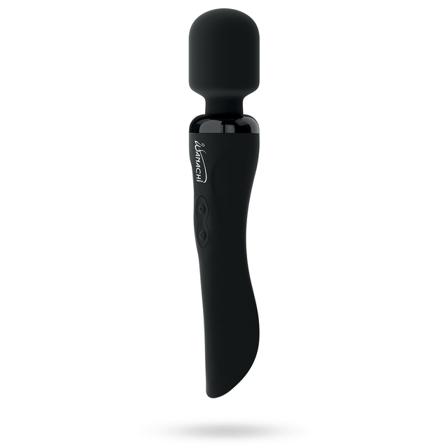 Wanachi Body Recharger - Black - Seksilelut - Vuxen.fi