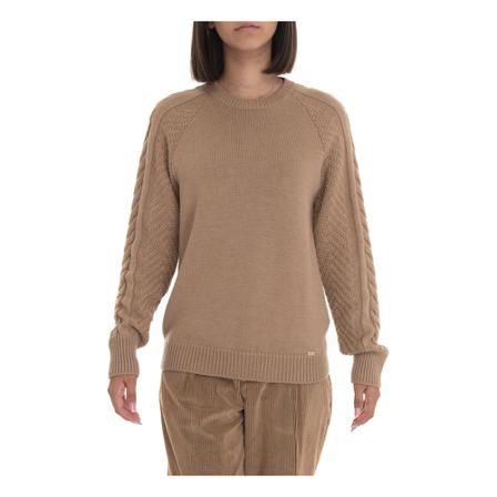 Fay, nmwc 1456230-urp c 809 Beige, Dames, Maat:M