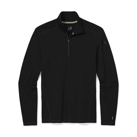 Smartwool Merino 250 Base Layer 1/4 Zip (herr)
