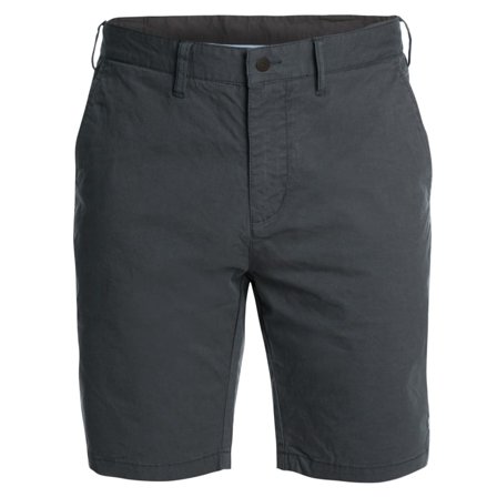 8848 Altitude Men's Lugano Shorts Men everyday shorts Grey S