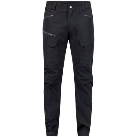 Lundhags Fulu Cargo Strech Hybrid Black