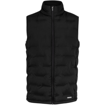 Quiltad Väst Herr Baker*