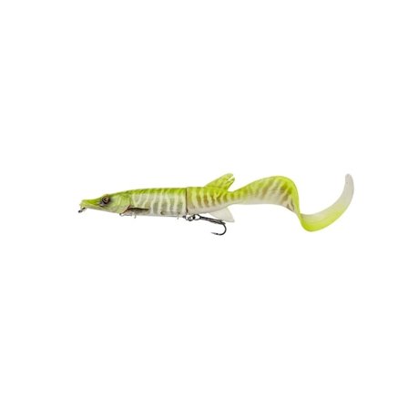 SavageGear 3D Hybrid Pike 17cm/47g/0,5-1,2m sitrongjedde