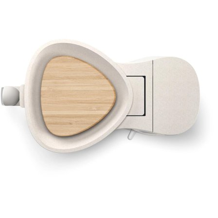 Philips HD 5120/00 100% bio-based plastics