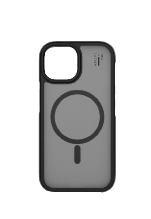 Ideal Of Sweden Bumper Case Magsafe Iphone Skal & skärmskydd Unisex Svart 17 Air