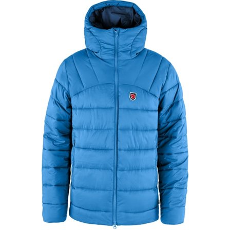 Fjällräven Expedition Mid Winter Jacket M - male - UN Blue-Navy - Winter Jackets