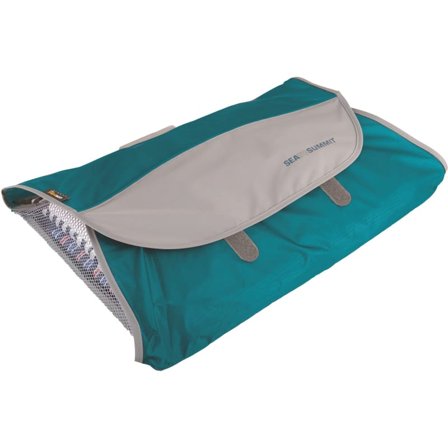 Sea to summit Shirt Folder Large stuff sacks and organisers Blue Large
